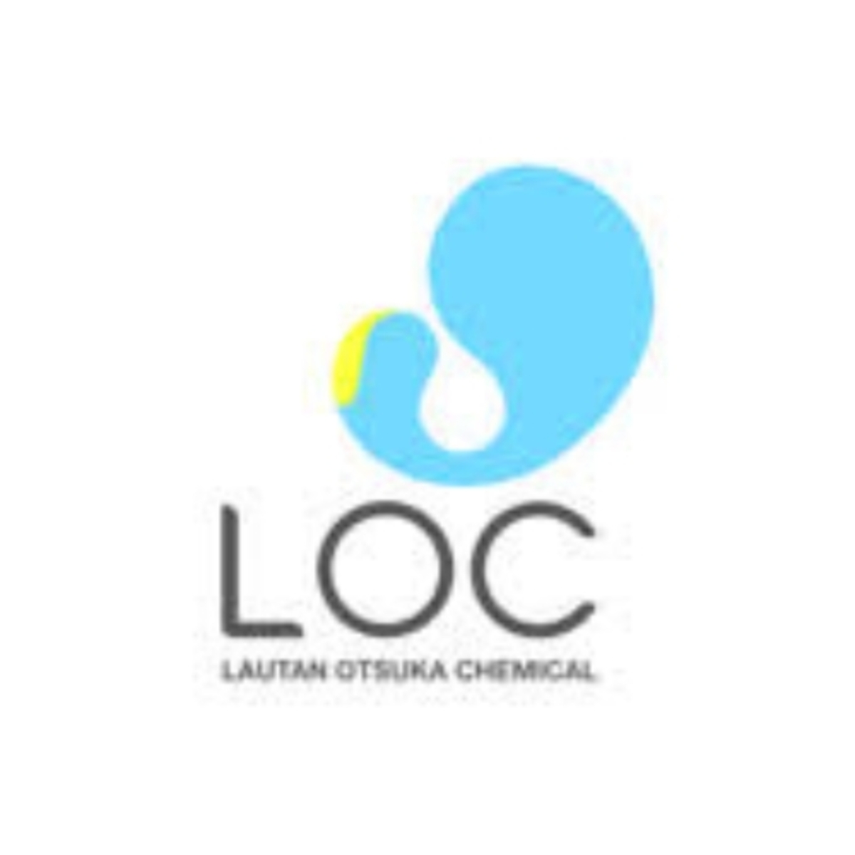 Logo PT Lautan Otsuka Chemical